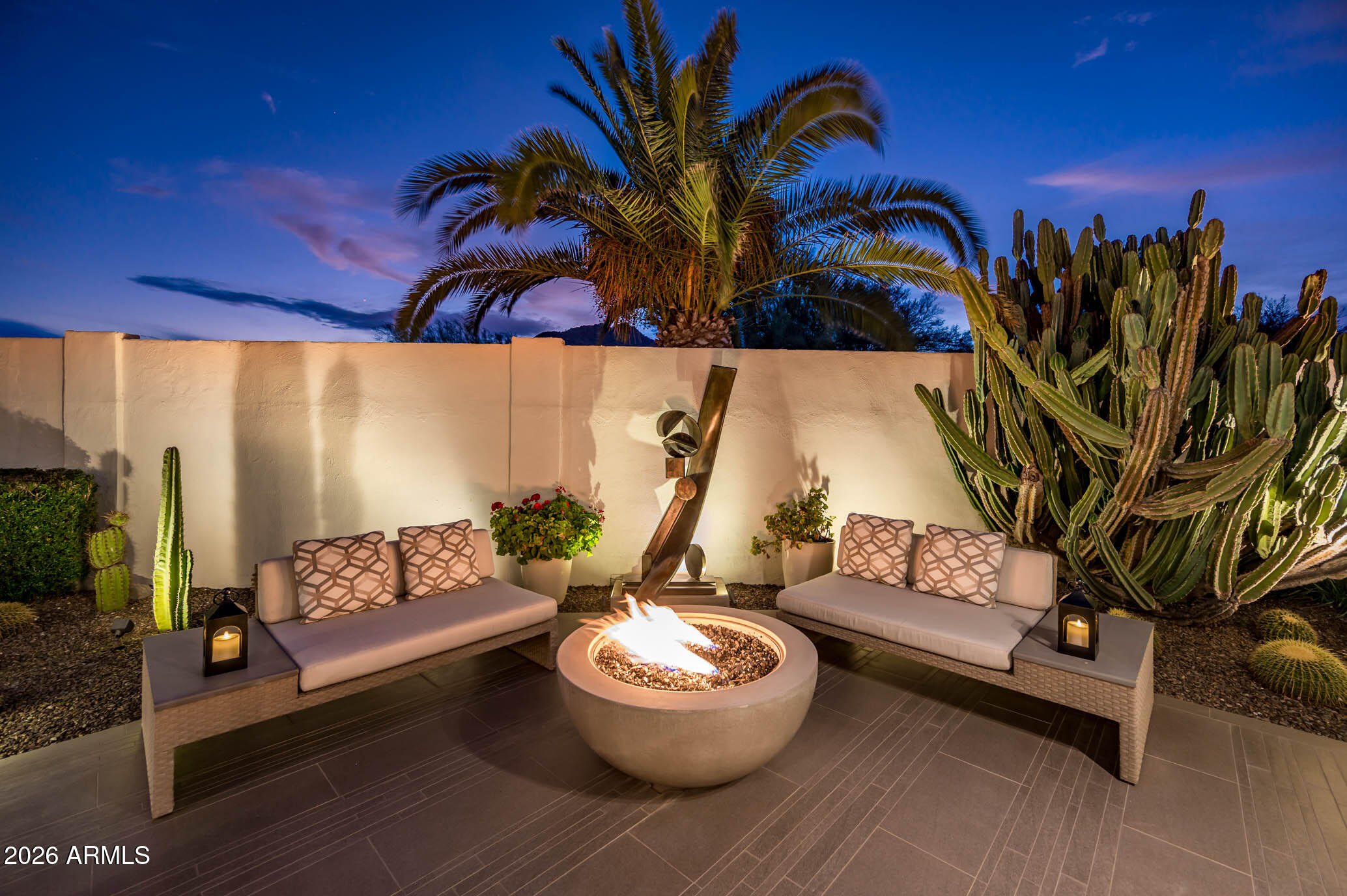 Casa Blanca Detached Homes - Residential