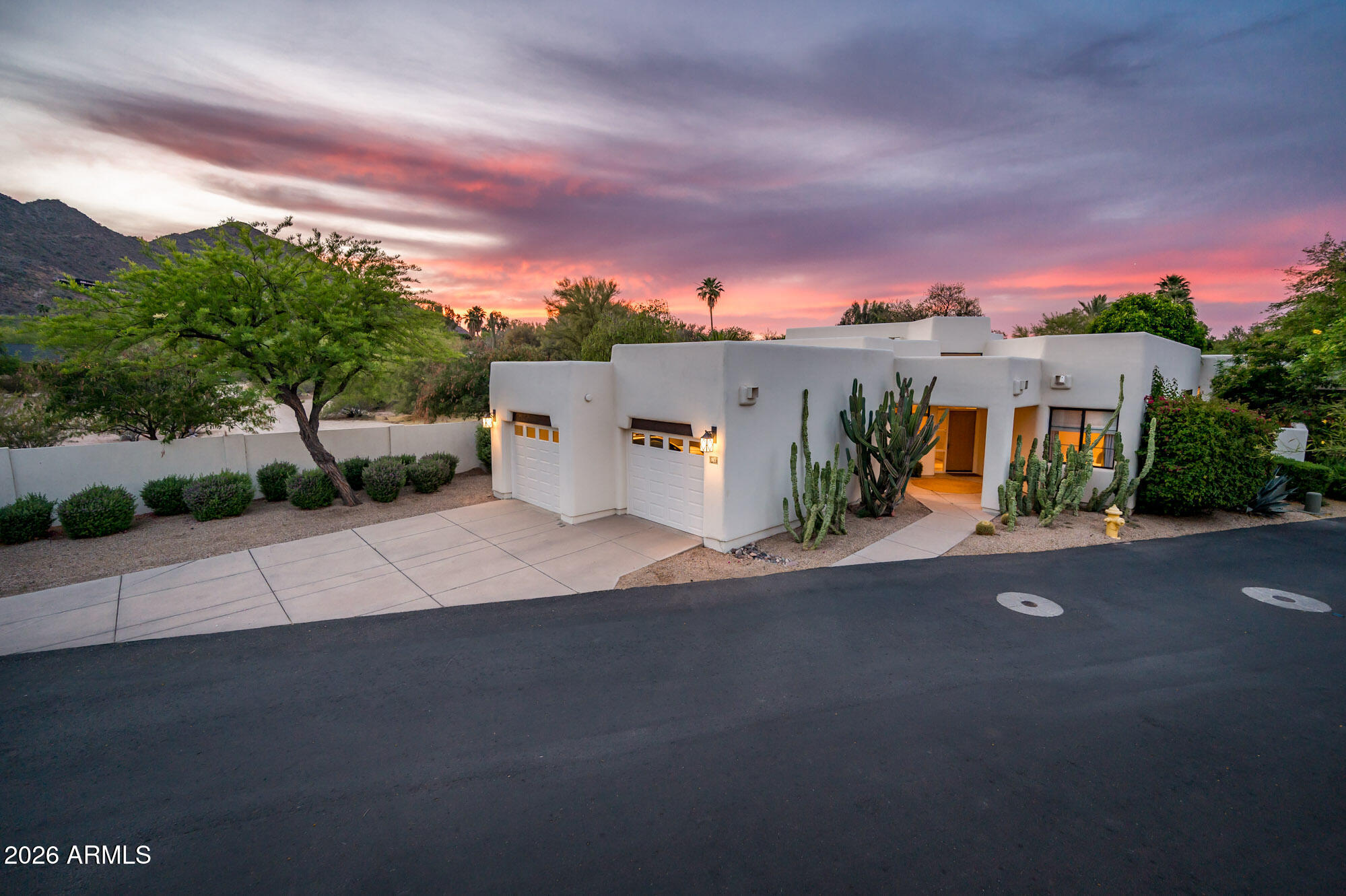 Casa Blanca Detached Homes - Residential
