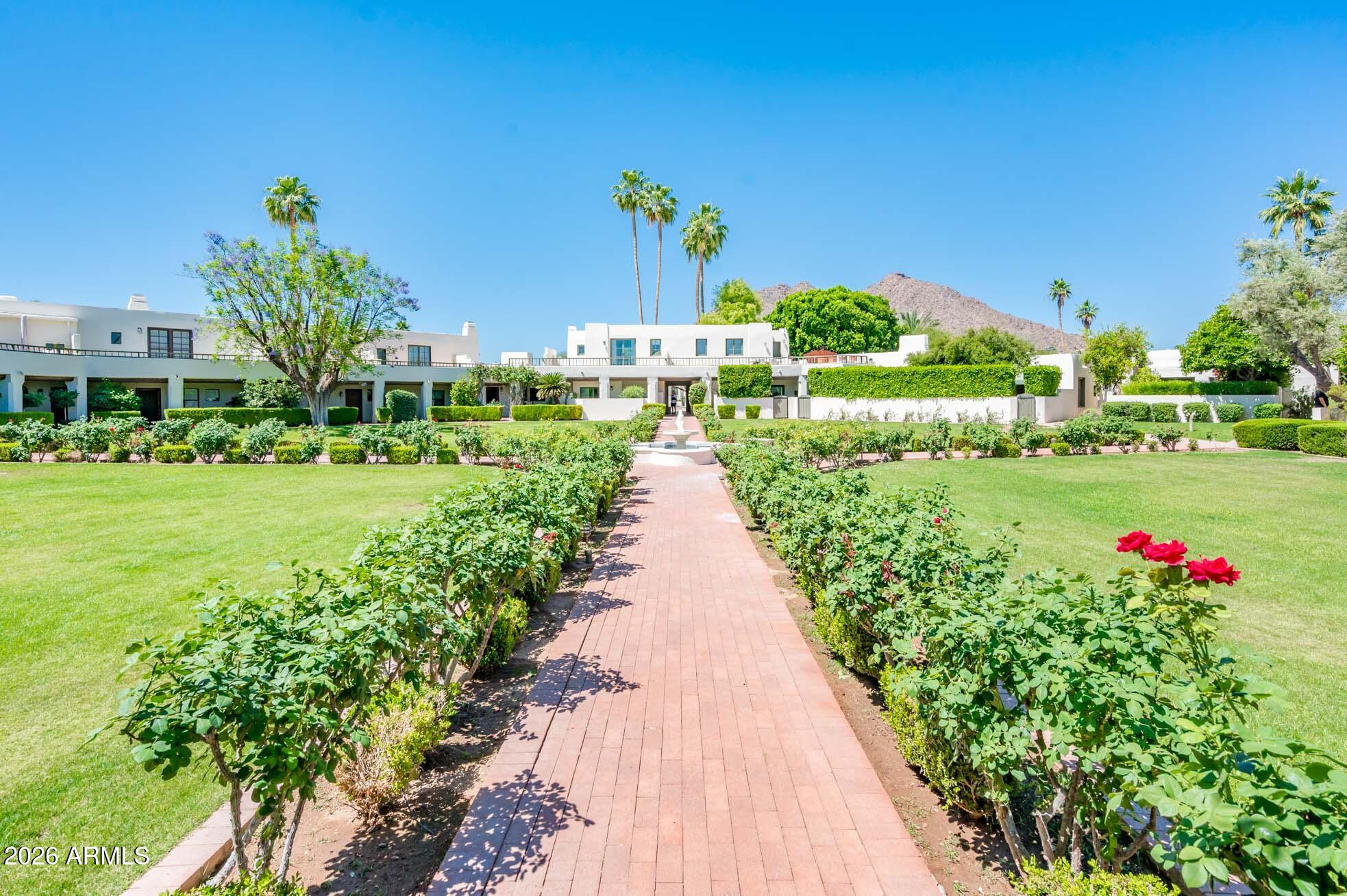 Casa Blanca Detached Homes - Residential