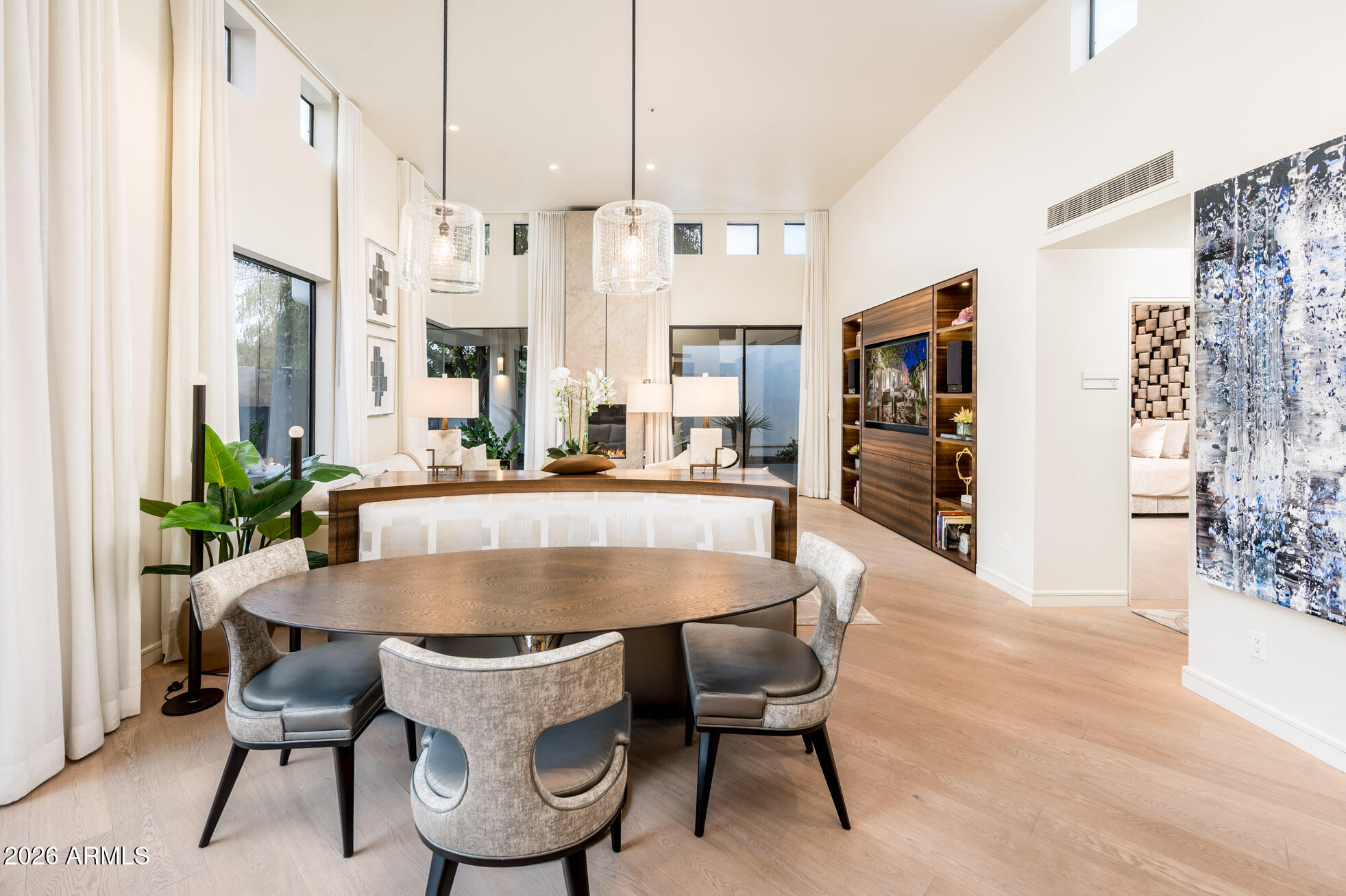 5101 N CASA BLANCA Drive 317