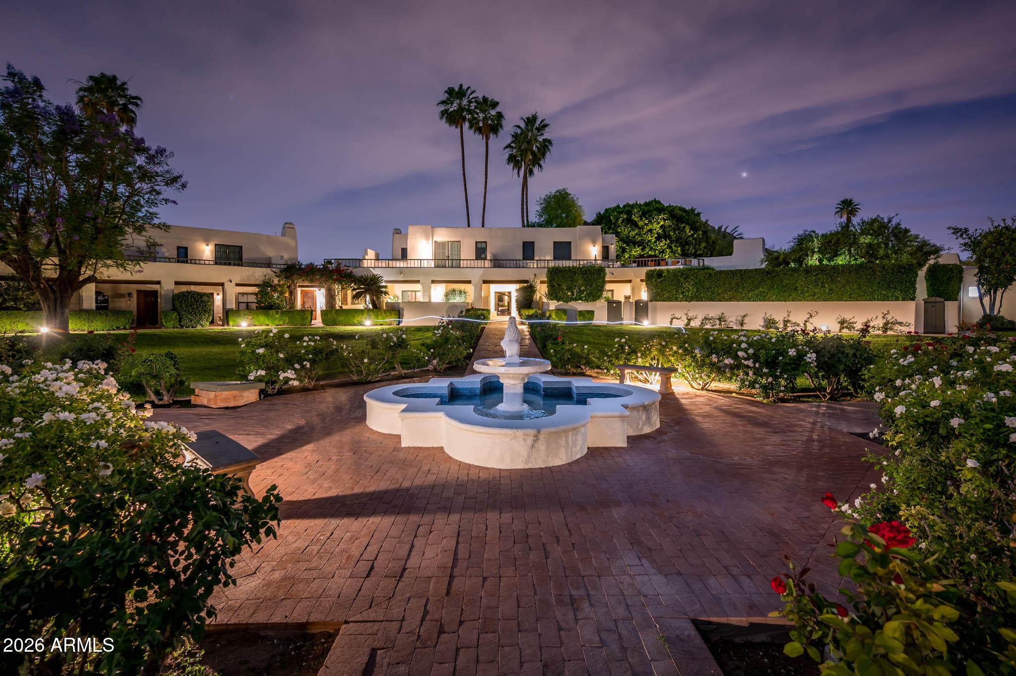 Casa Blanca Detached Homes - Residential