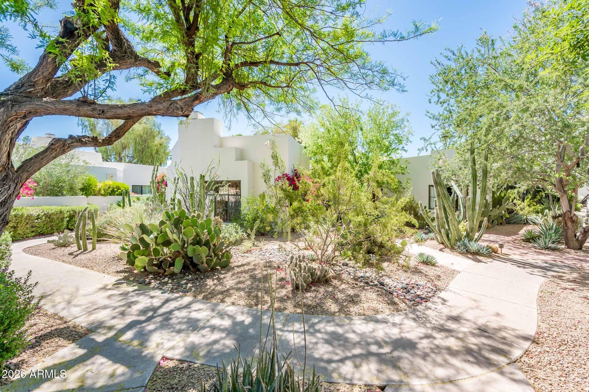 Casa Blanca Detached Homes - Residential