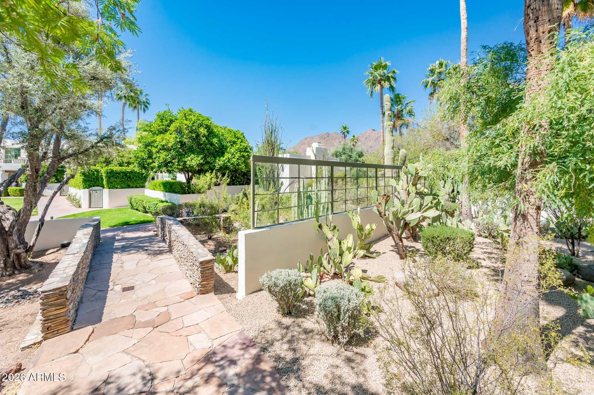Casa Blanca Detached Homes - Residential
