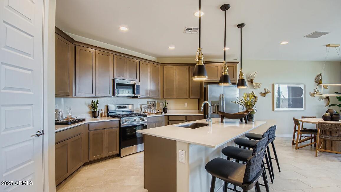 Homes for Sale in Queen Creek Arizona 3 9536 W FLOWER Street