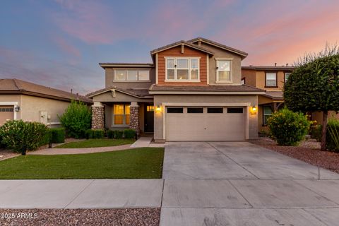 10331 W PIMA Street Tolleson AZ 85353