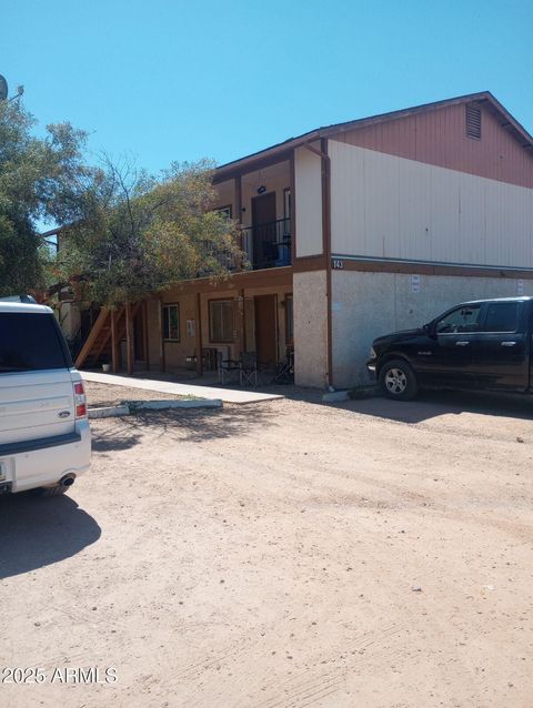 143 S Outpost Road Apache Junction AZ 85119