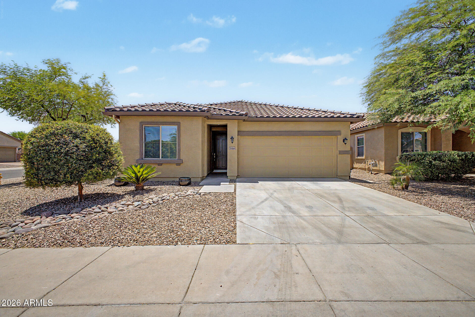 28446 N BROKEN SHALE Drive