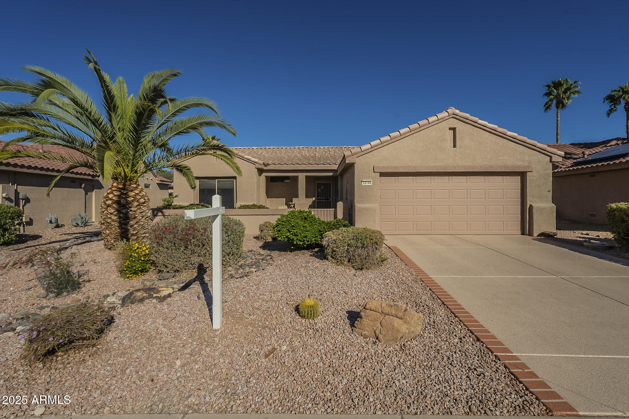 19746 N WIND ROSE Way