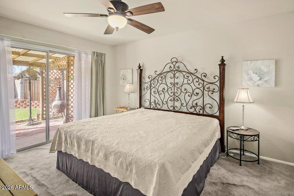 2319 E LOMA VISTA Drive