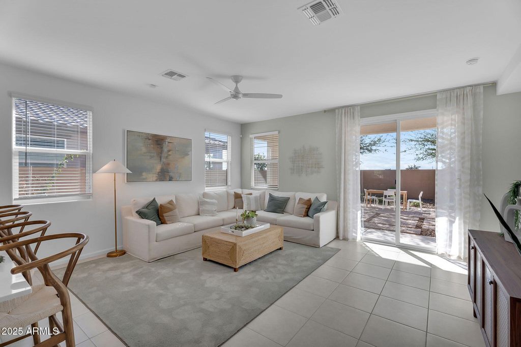 Photo of 36585 W Maddaloni Avenue, Maricopa, AZ 85138 (MLS # 6941323)