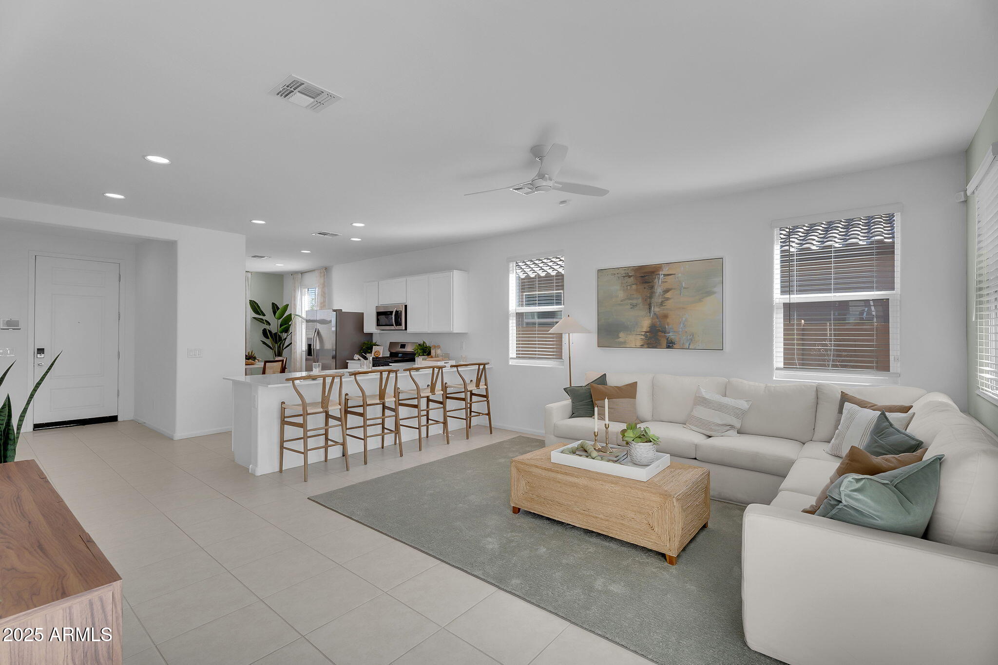 Homes for Sale in Queen Creek Arizona 3 36585 W MADDALONI Avenue