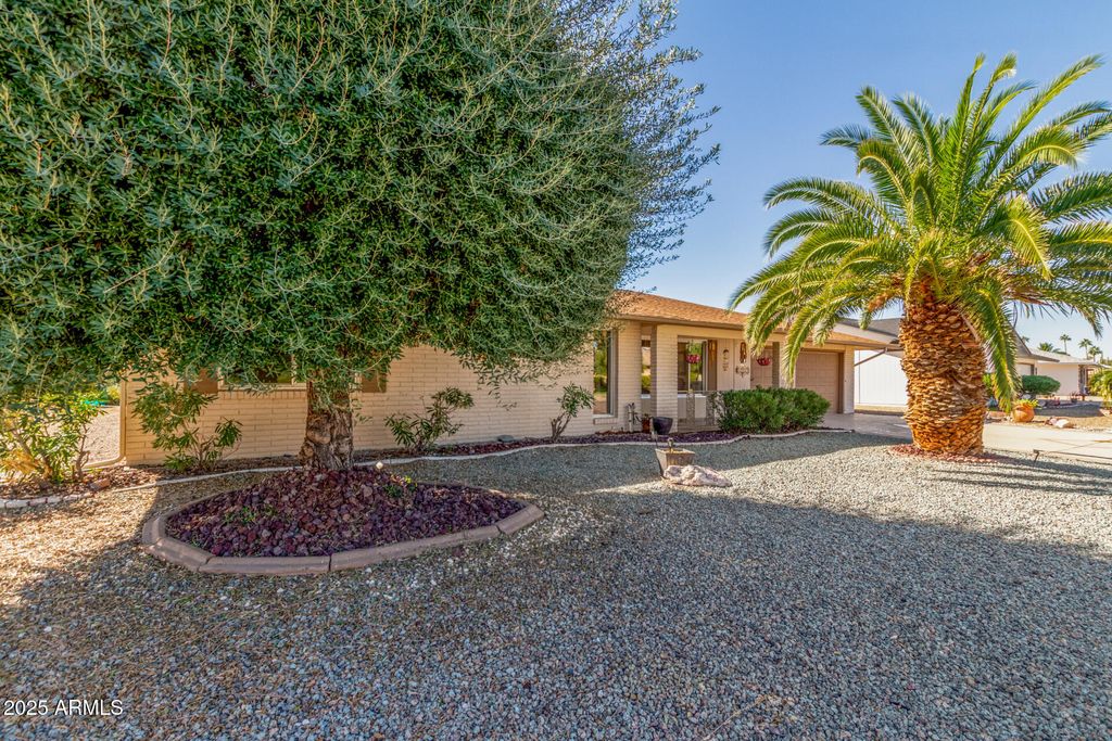 Photo of 12535 W Parkwood Drive, Sun City West, AZ 85375 (MLS # 6944817)