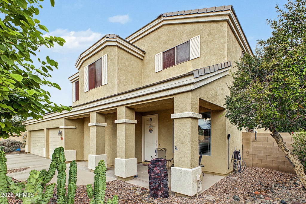 Photo of 4998 E Karsten Drive, Chandler, AZ 85249 (MLS # 7086906)