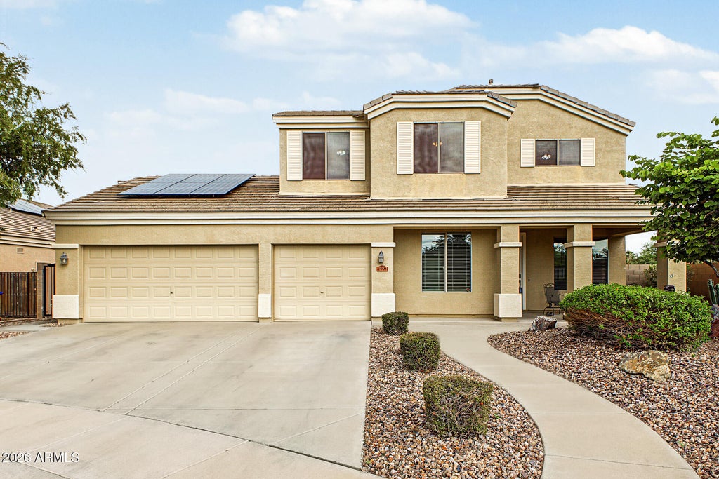 Photo of 4998 E Karsten Drive, Chandler, AZ 85249 (MLS # 7086906)