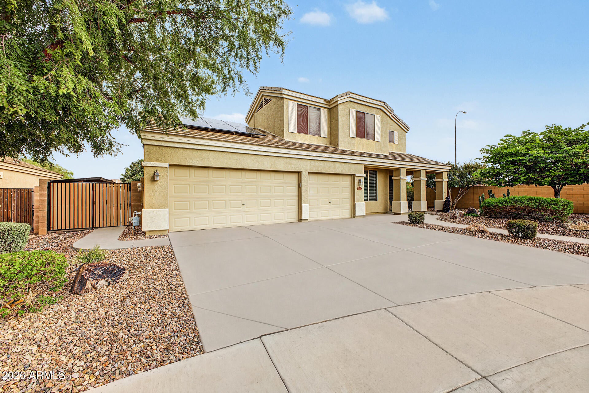 4998 E KARSTEN Drive