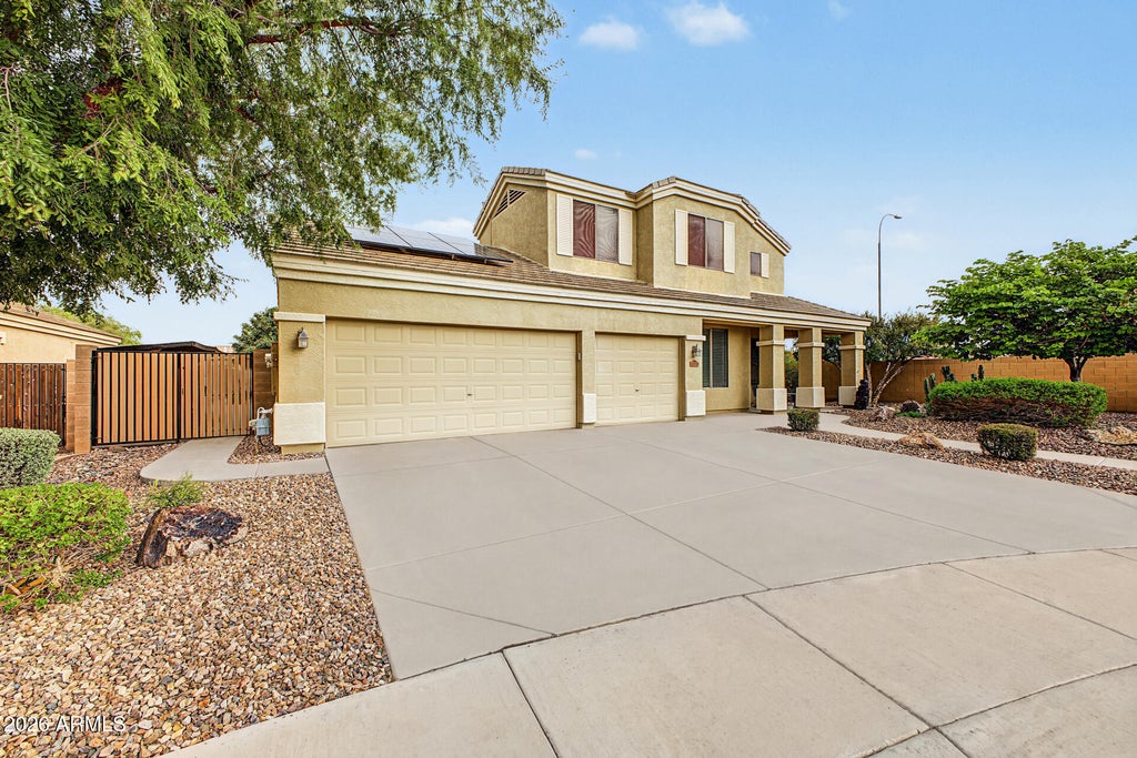 Photo of 4998 E Karsten Drive, Chandler, AZ 85249 (MLS # 7086906)
