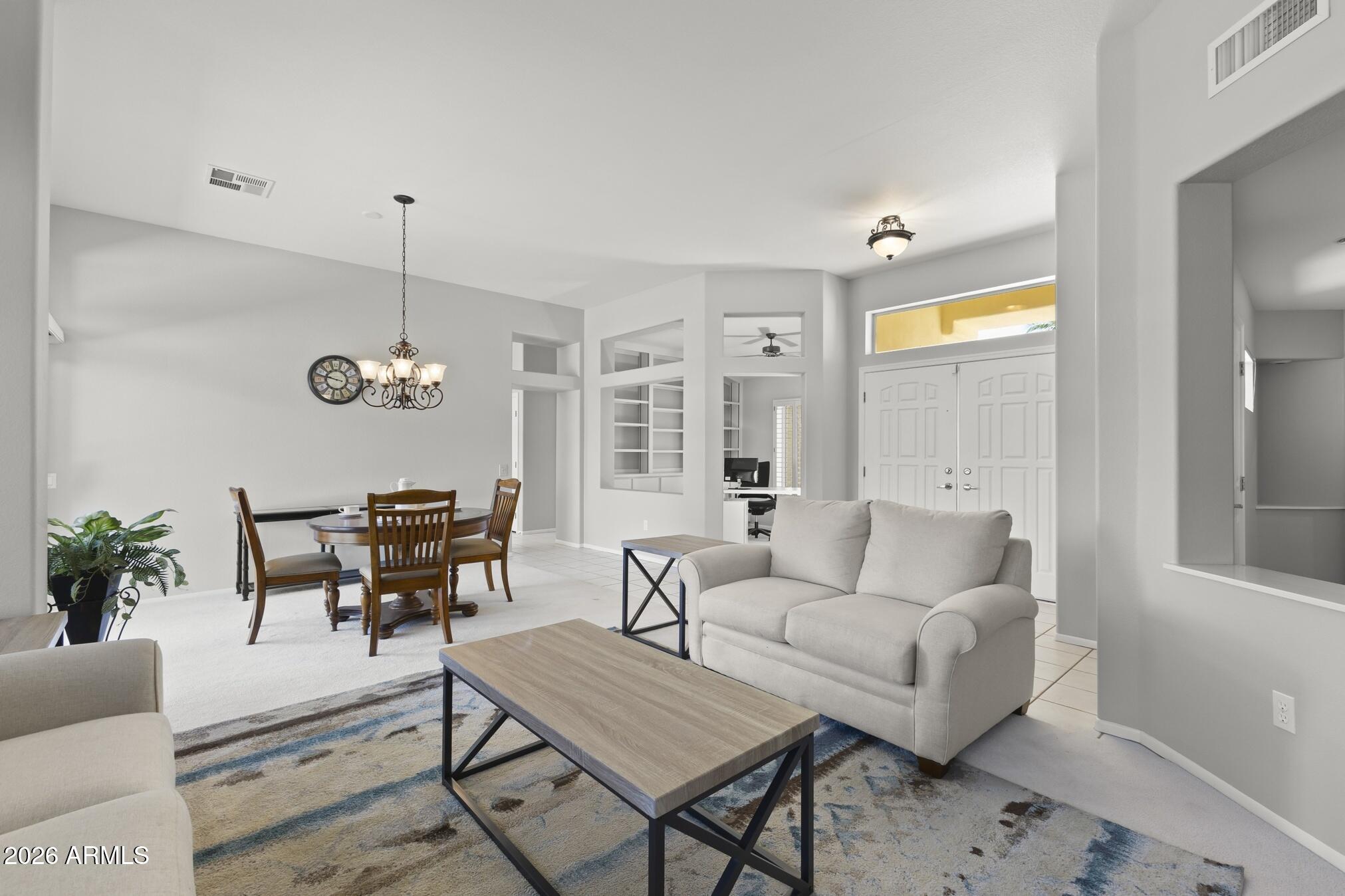 15704 W SENTINEL Drive