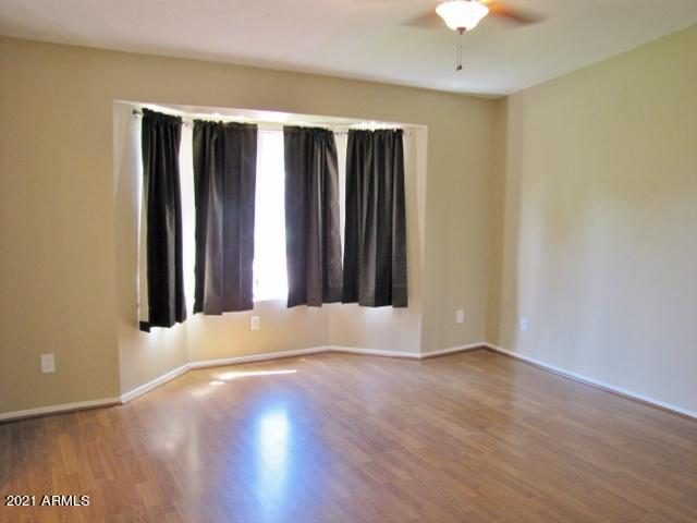 MOUNTAIN RIDGE PHASE 3 - Residential Lease