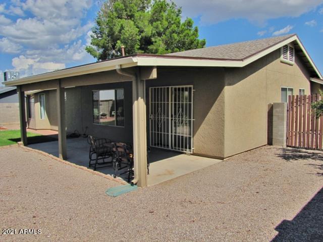 MOUNTAIN RIDGE PHASE 3 - Residential Lease