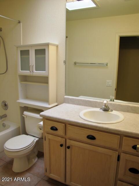 MOUNTAIN RIDGE PHASE 3 - Residential Lease