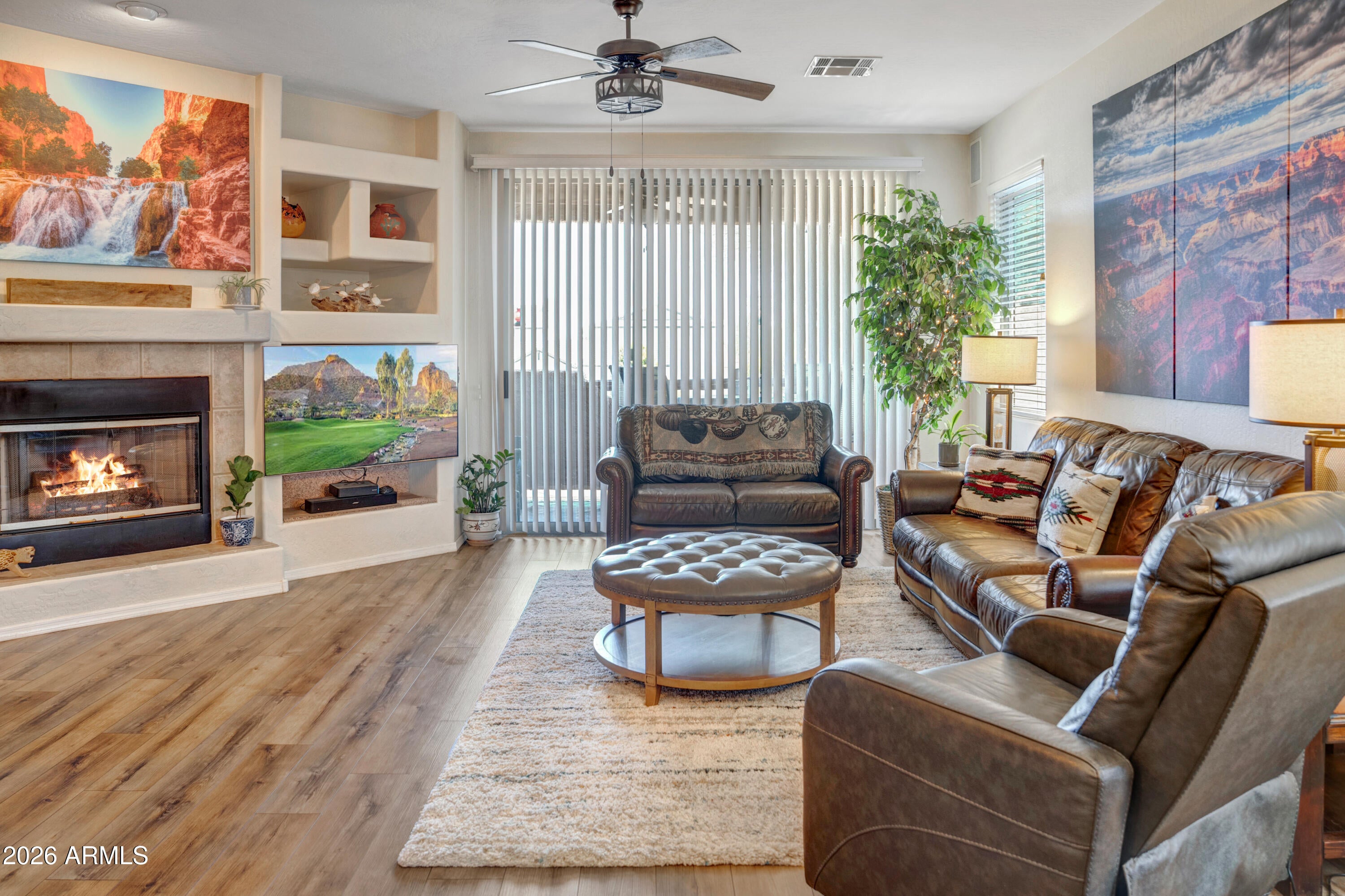 11500 E COCHISE Drive 2086