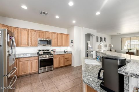 7129 W CARTER Road Laveen AZ 85339