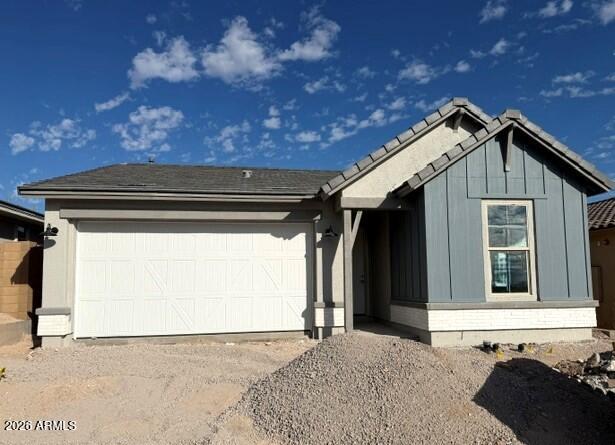 Photo of 32419 N 123rd Drive, Peoria, AZ 85383 (MLS # 7076229)