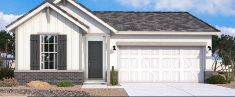 Photo of 32419 N 123rd Drive, Peoria, AZ 85383 (MLS # 7076229)