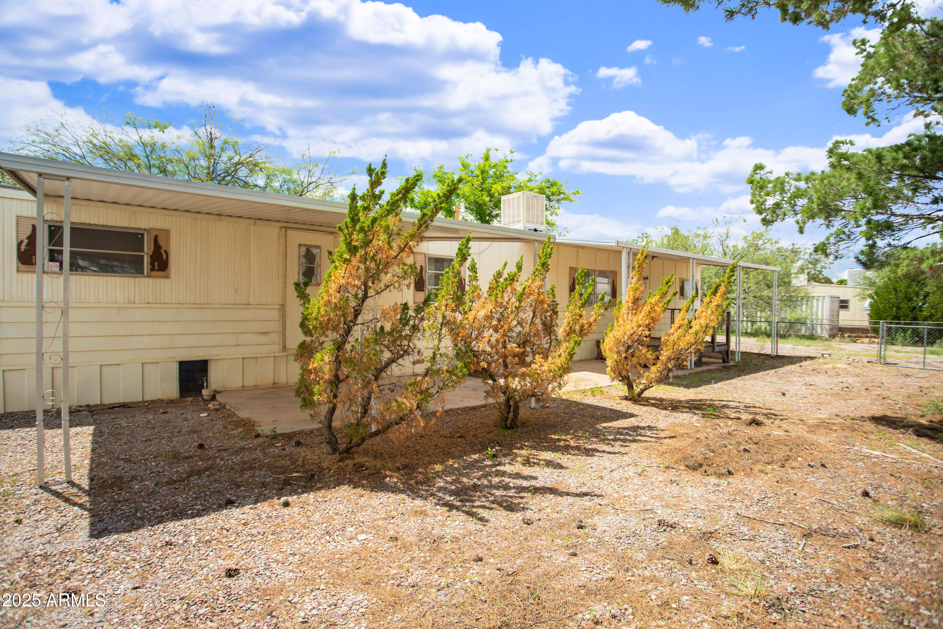 Village Meadows Mobile Home Estates - Residential