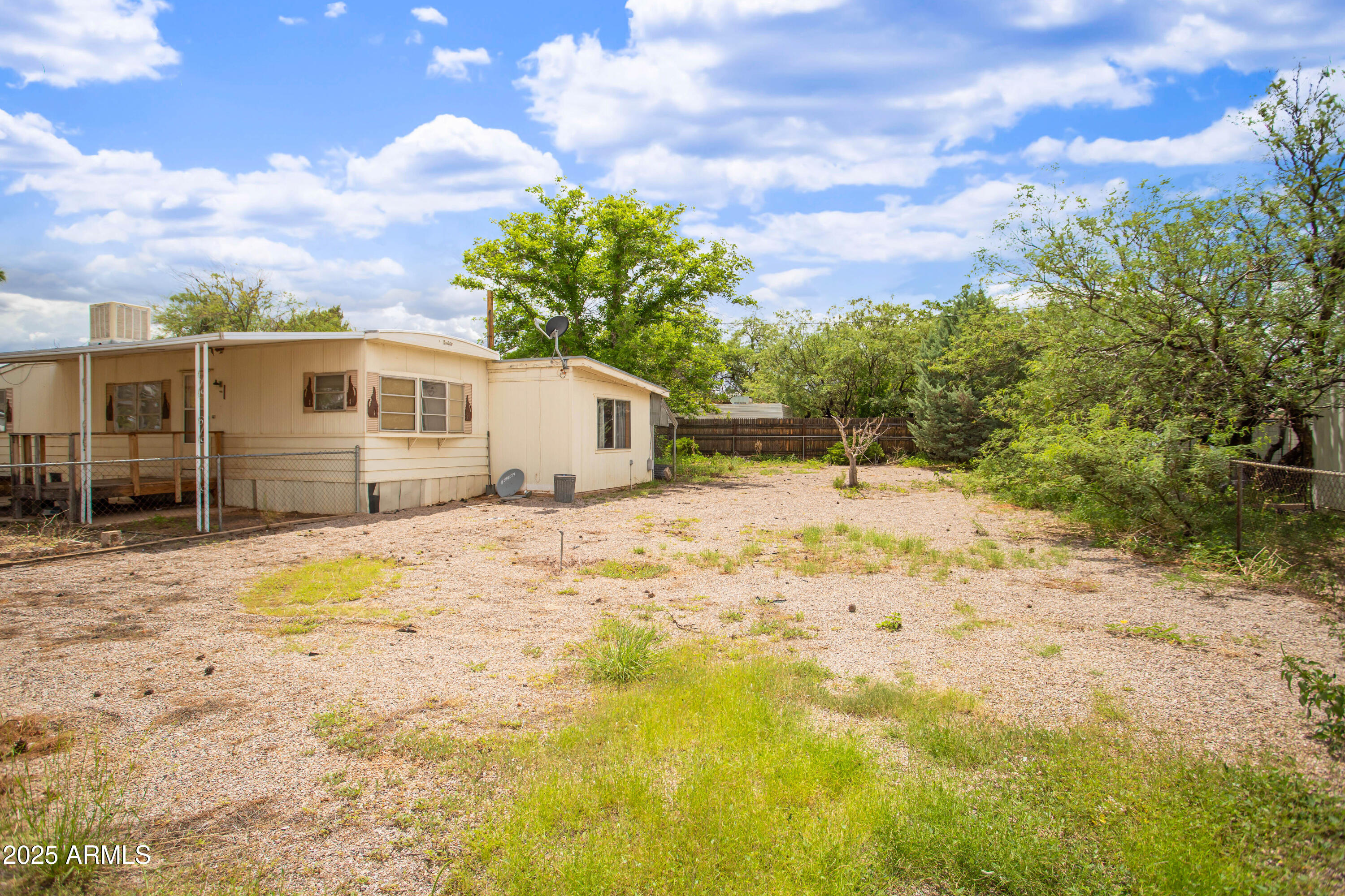 Village Meadows Mobile Home Estates - Residential