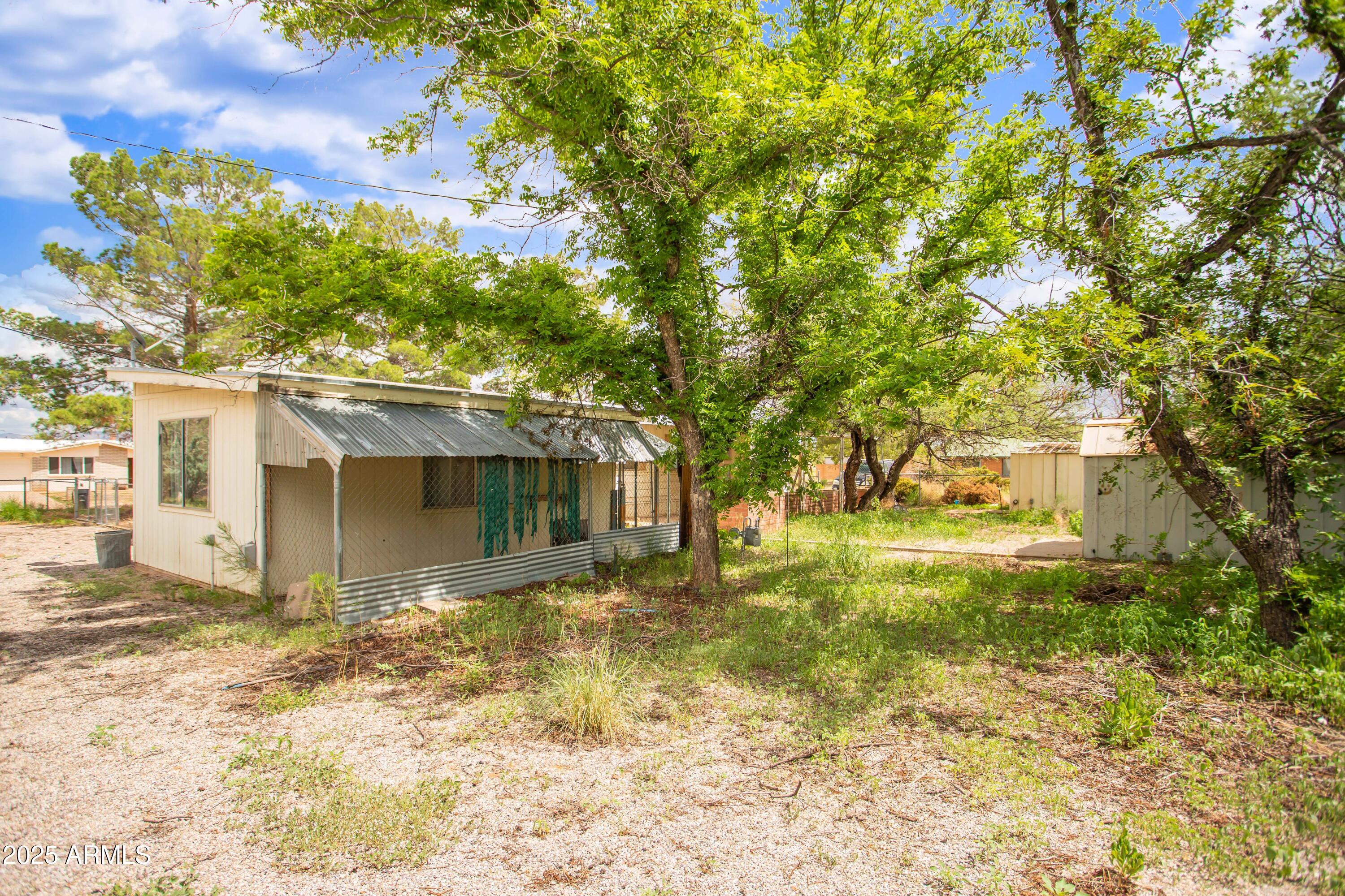 Village Meadows Mobile Home Estates - Residential