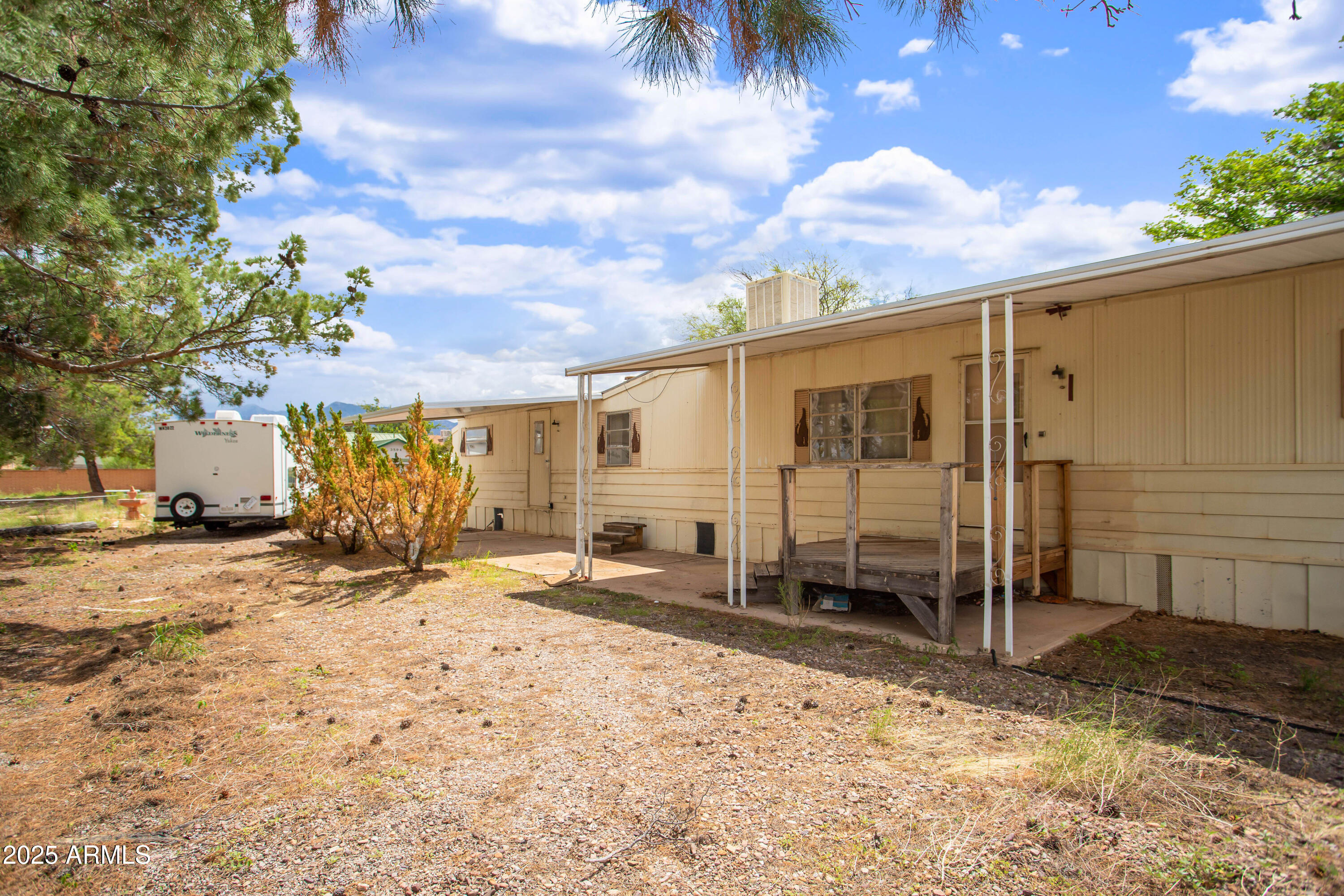 Village Meadows Mobile Home Estates - Residential