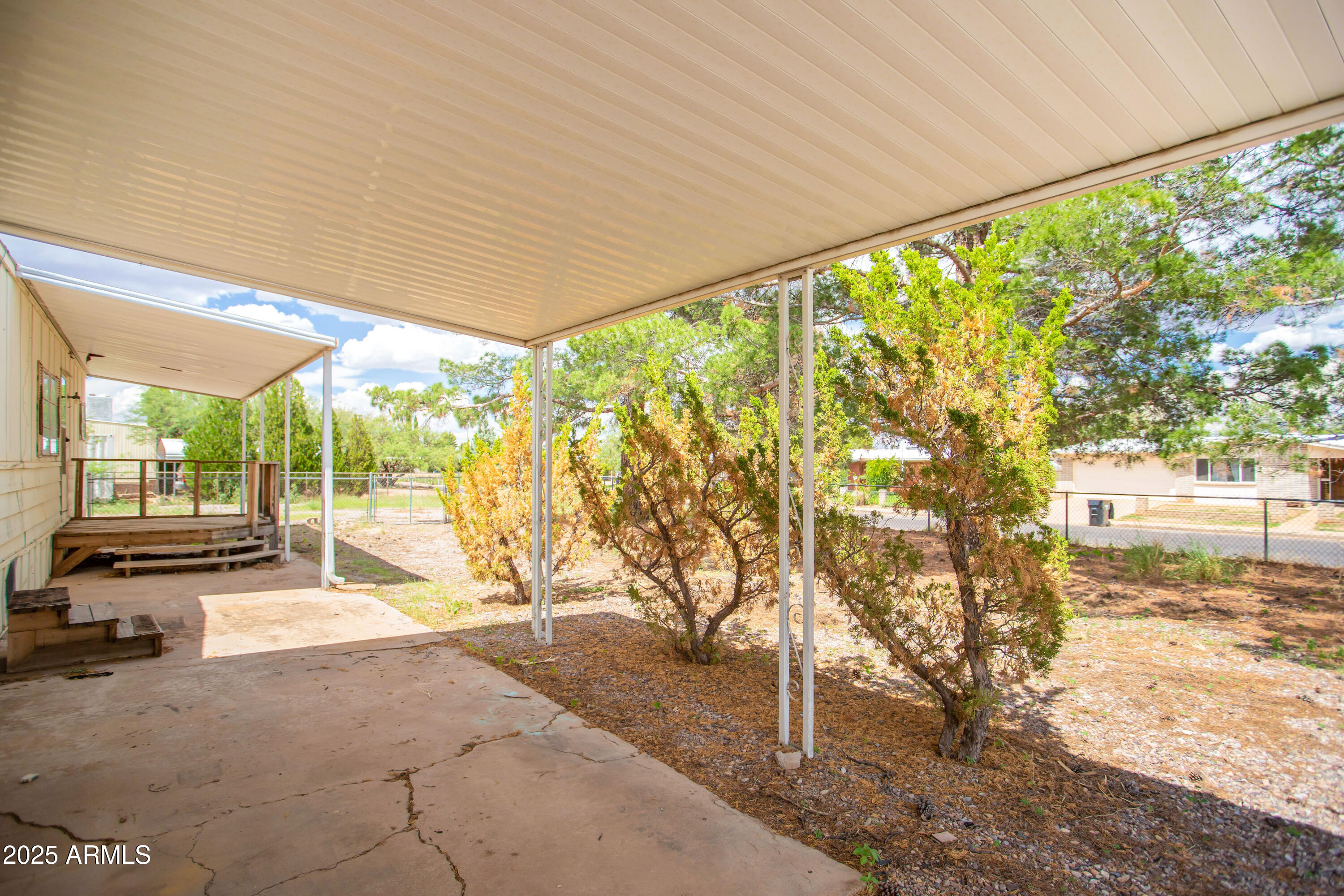 Village Meadows Mobile Home Estates - Residential