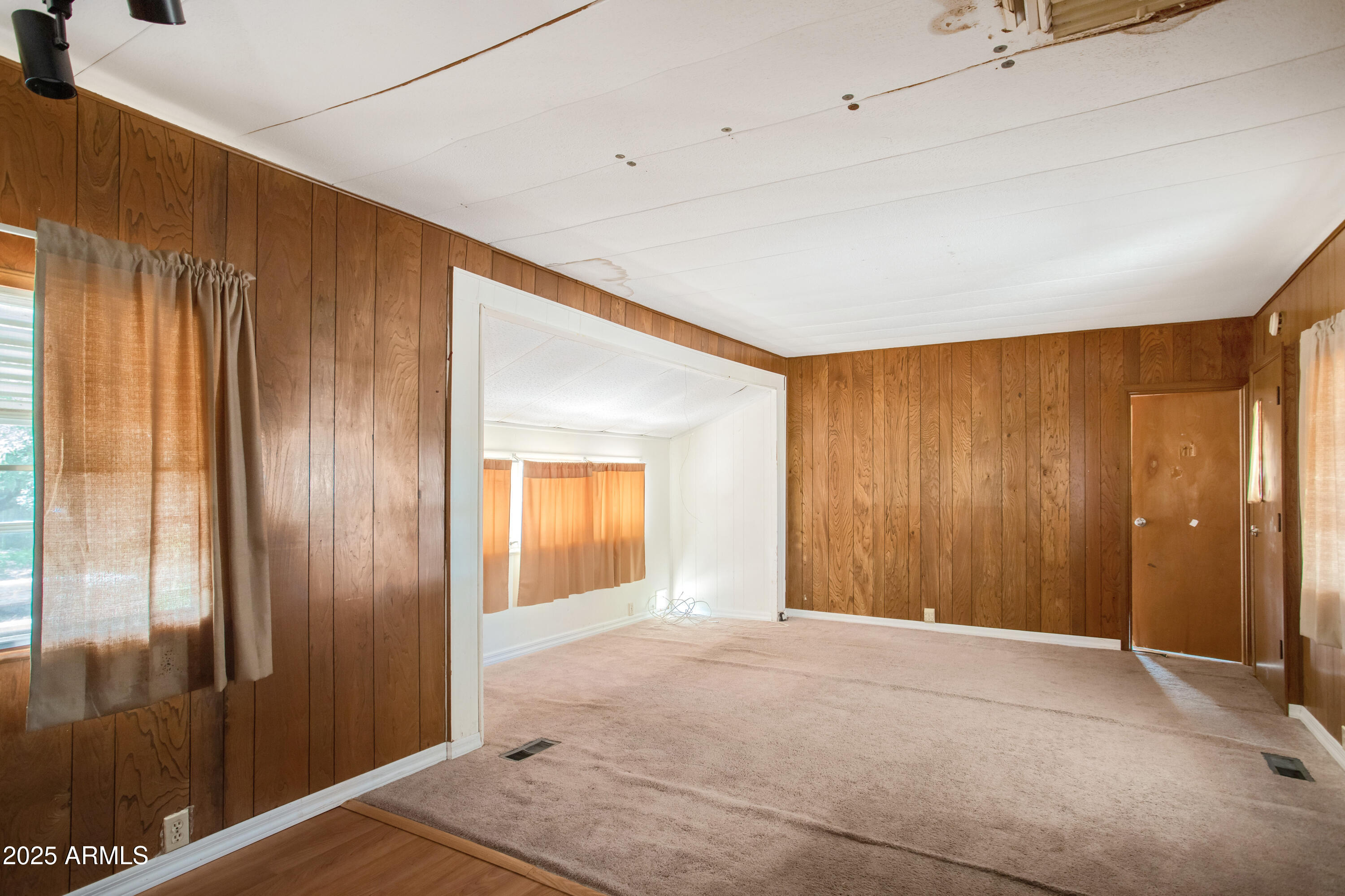 Village Meadows Mobile Home Estates - Residential