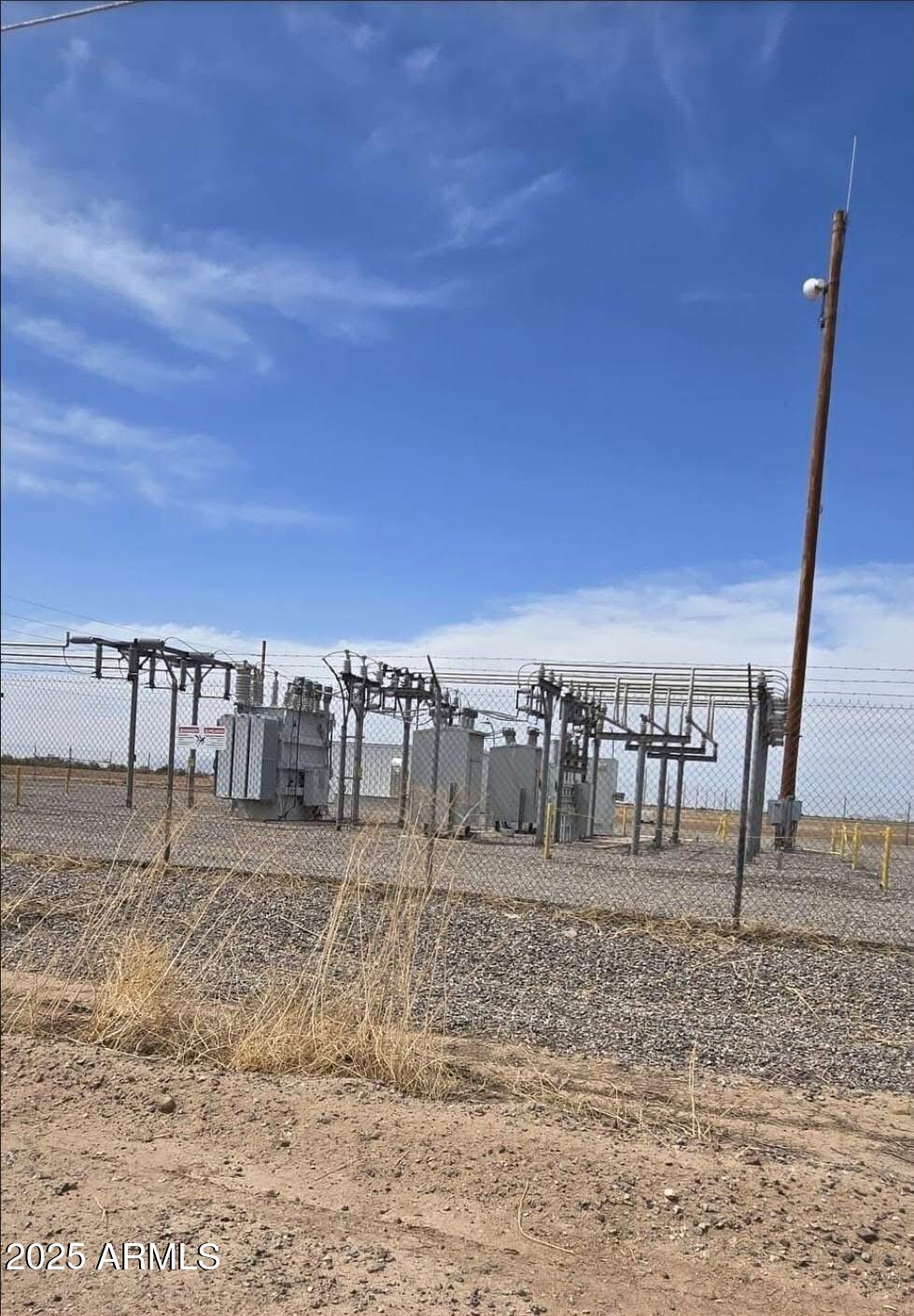 0 W Arica 4 Road -