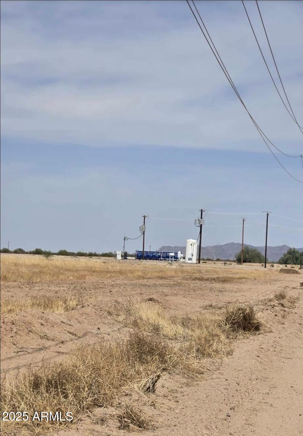 0 W Arica 4 Road -