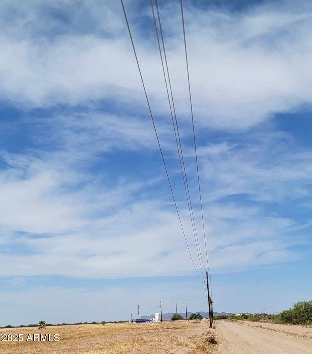 0 W Arica 4 Road -
