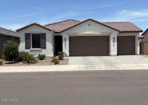 40440 W HALEY Drive Maricopa AZ 85138