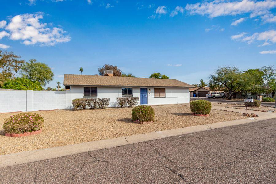4316 E Rose Marie Lane