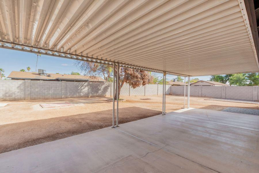 4316 E Rose Marie Lane
