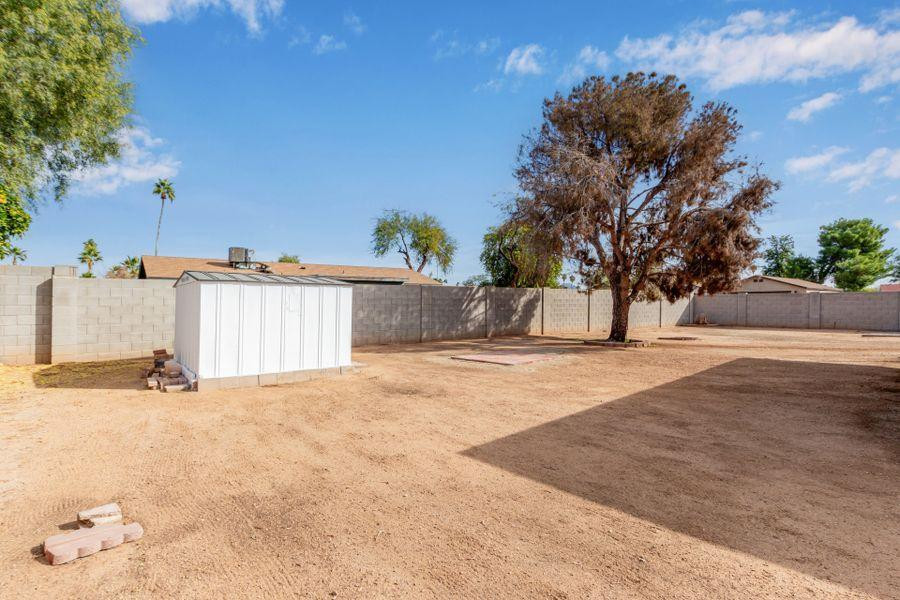 4316 E Rose Marie Lane