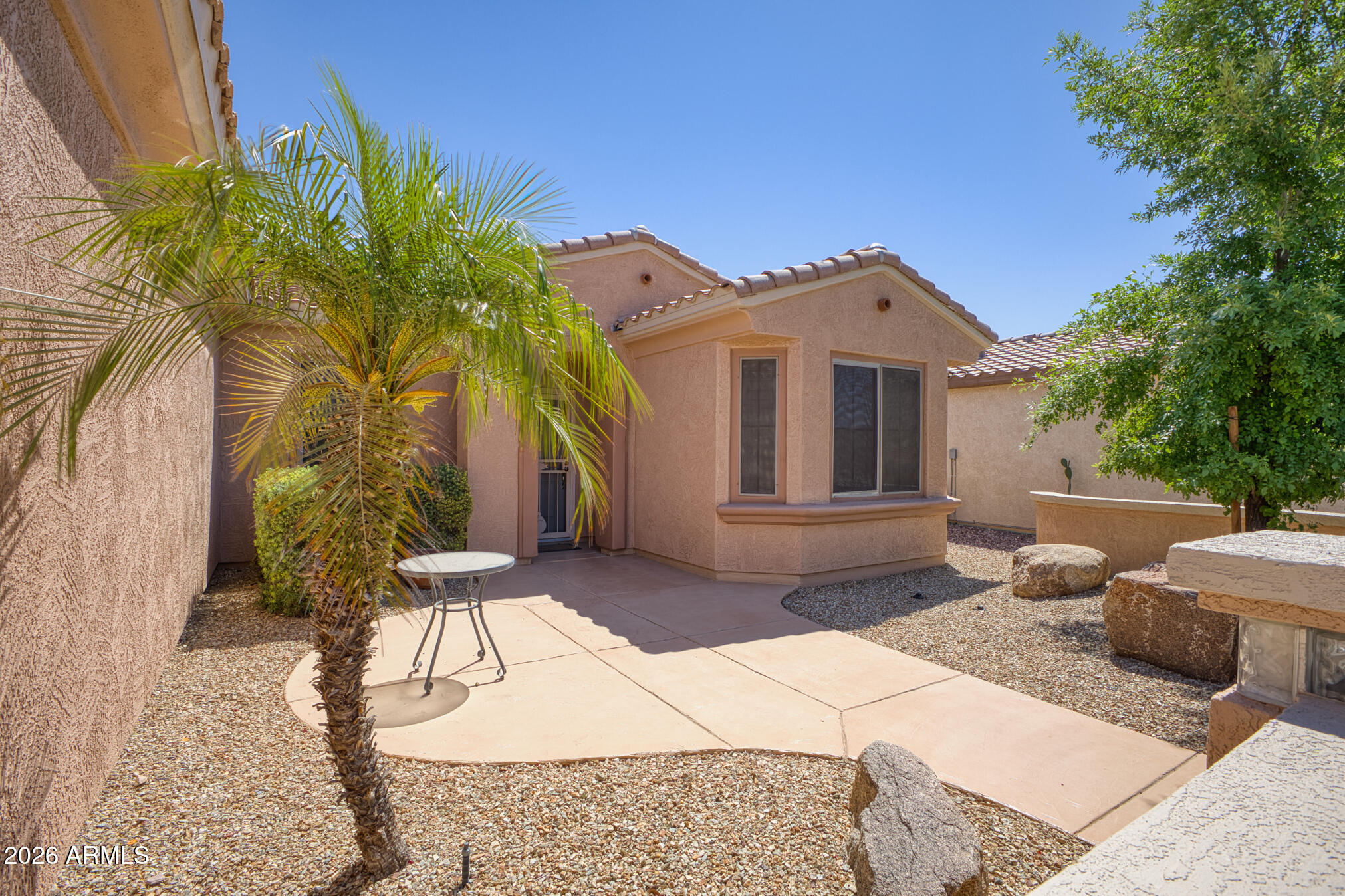 21117 N VISTA Trail