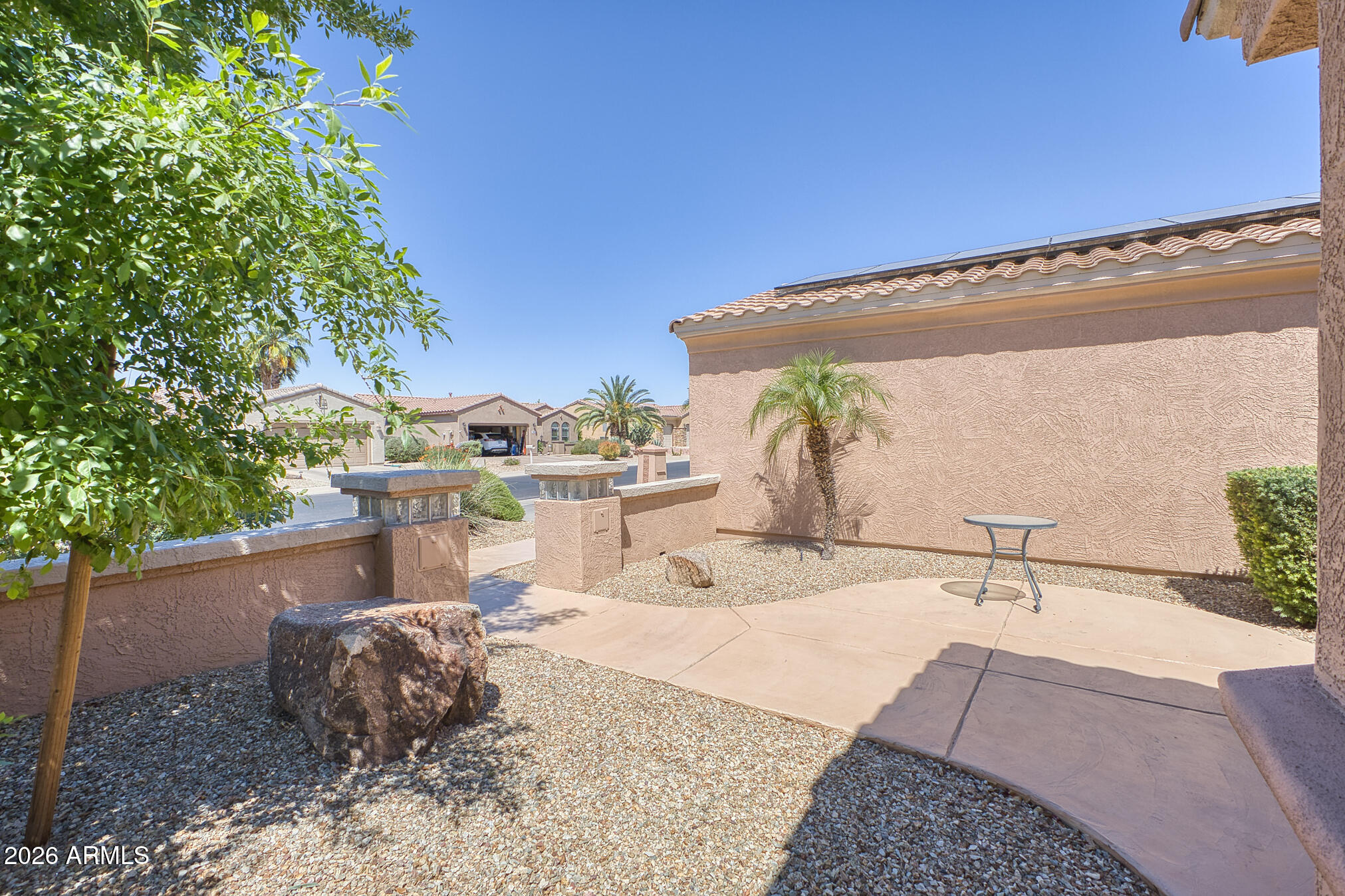 21117 N VISTA Trail