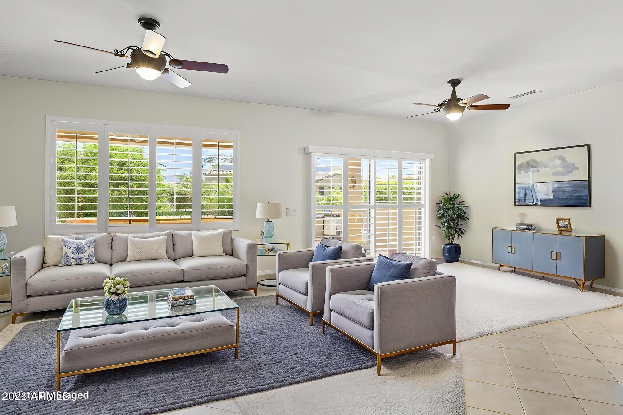 21117 N VISTA Trail