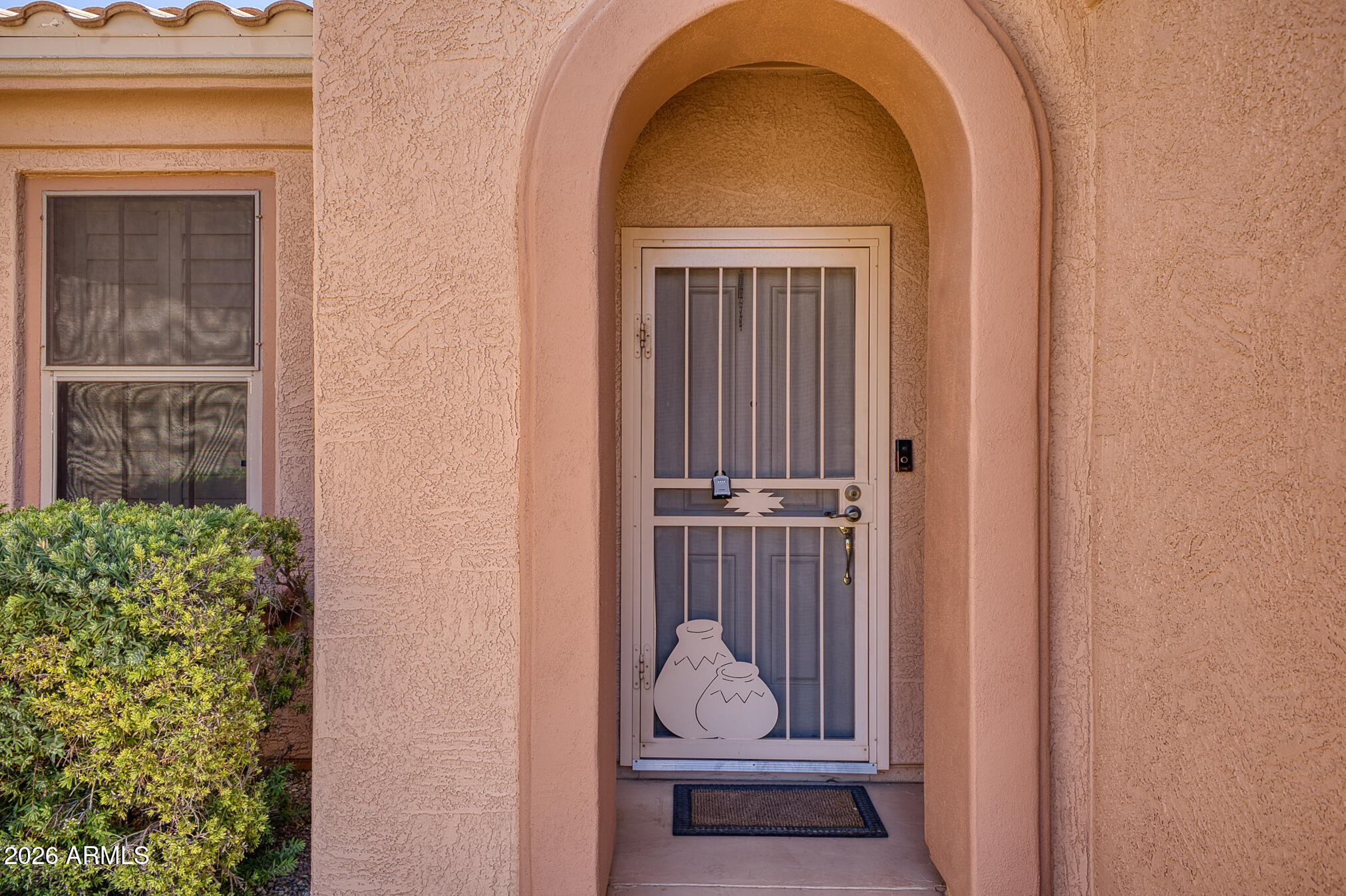 21117 N VISTA Trail