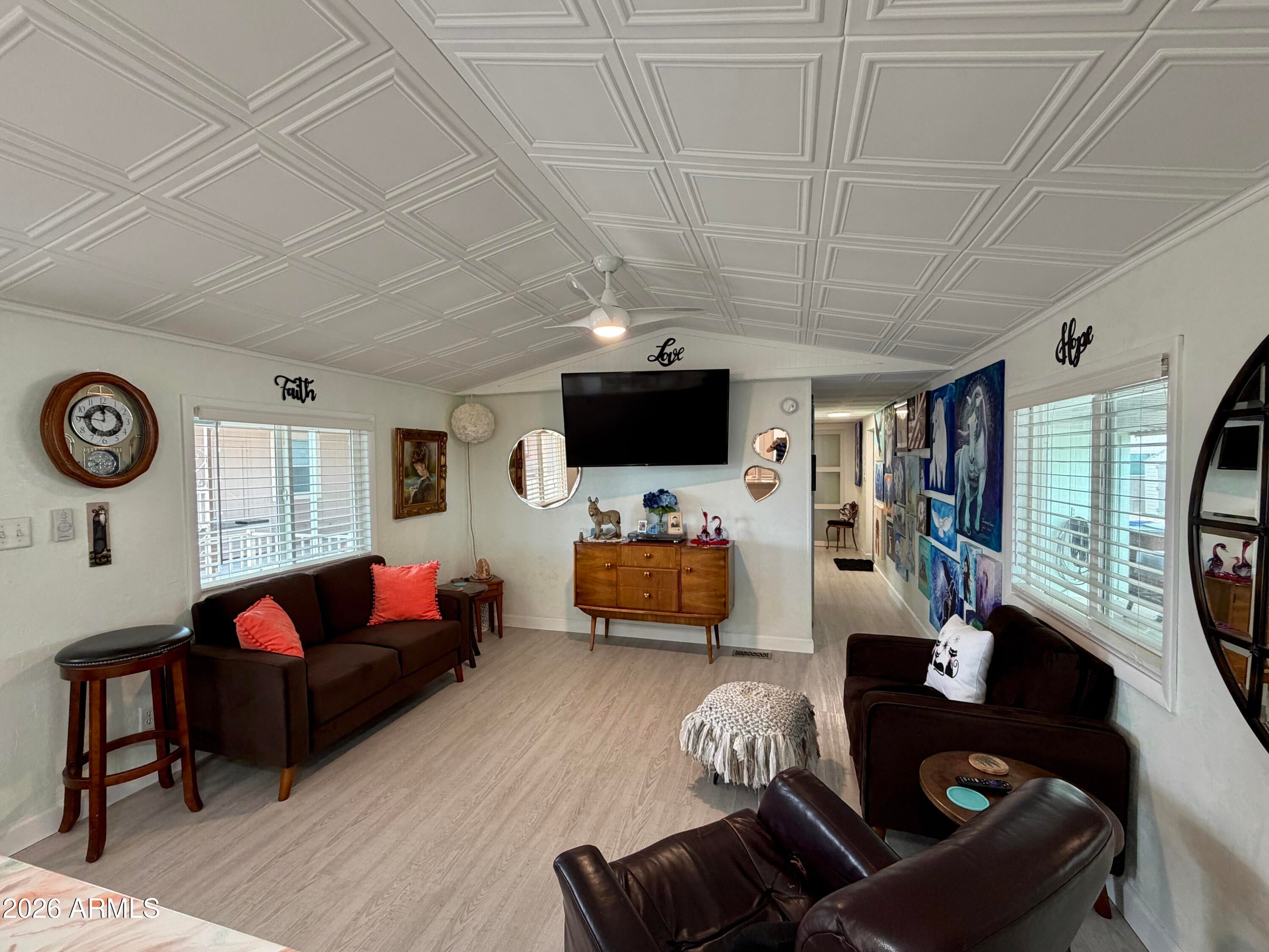 11101 E University Dr Drive #151
