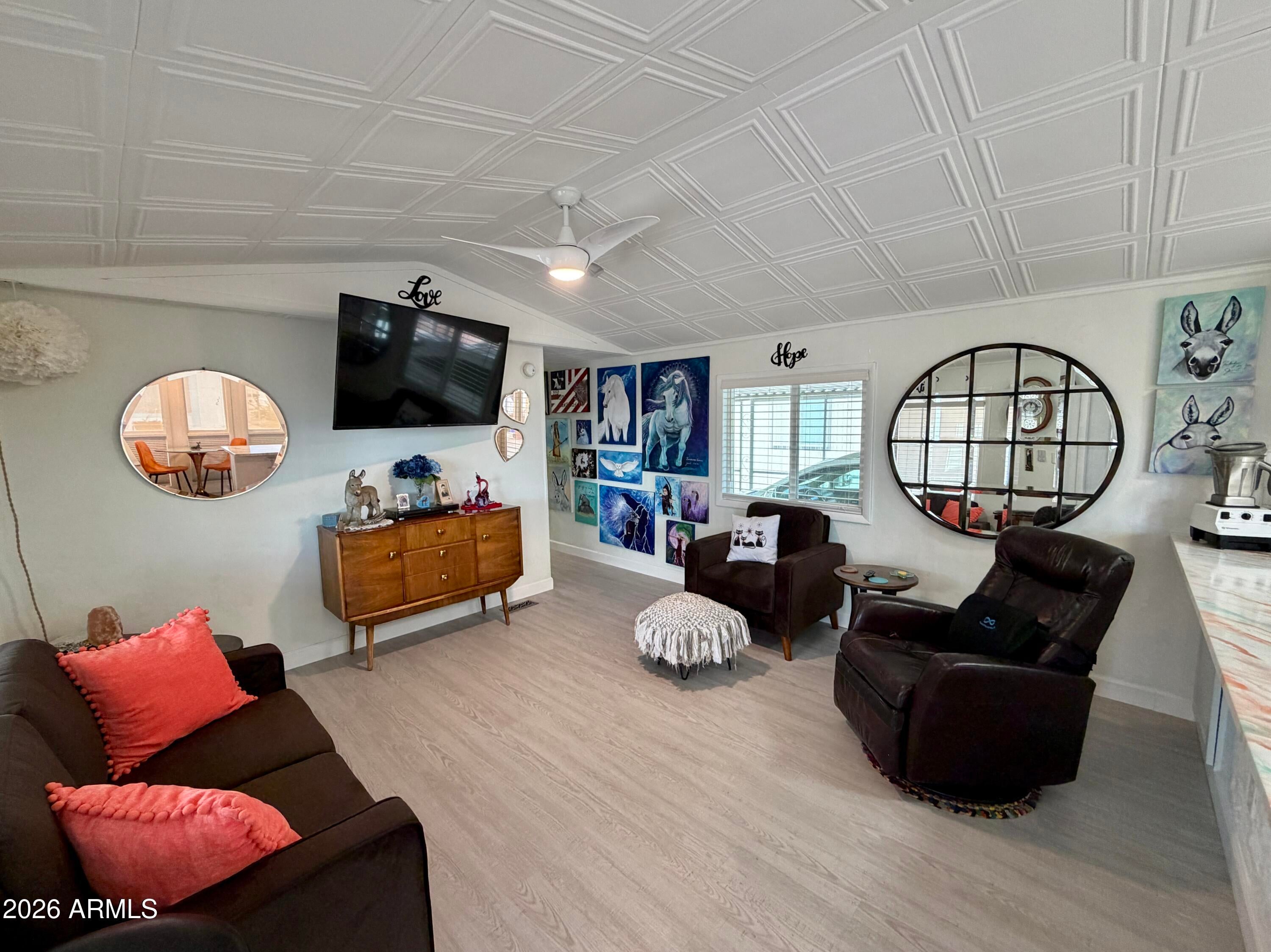 11101 E University Dr Drive #151