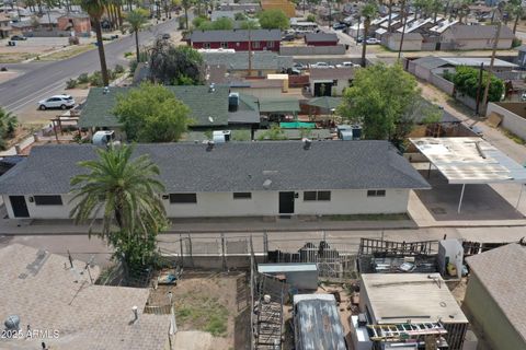 2213 W ADAMS Street Phoenix AZ 85009