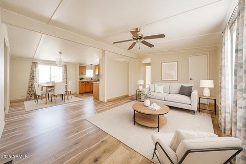 10951 N 91st Avenue 16 Peoria AZ 85345