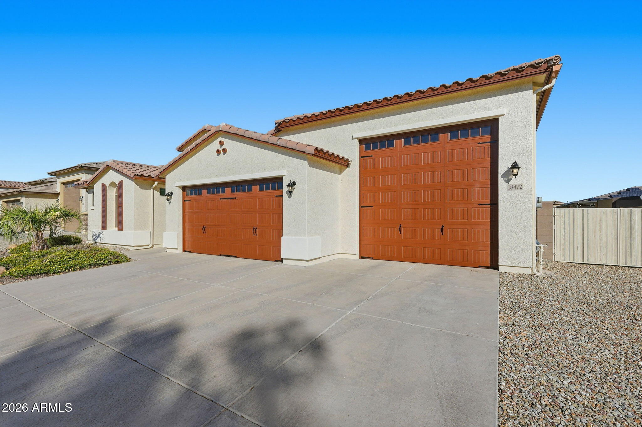 18472 W MARSHALL Lane